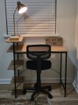 Desk/ Workspace